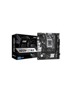 ASROCK H610M-H2/M.2 mATX...